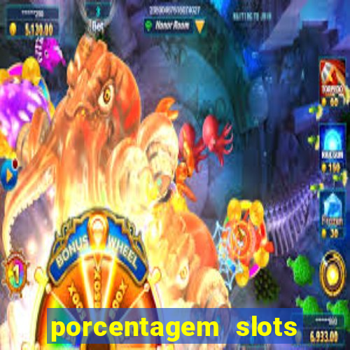 porcentagem slots pg popbra